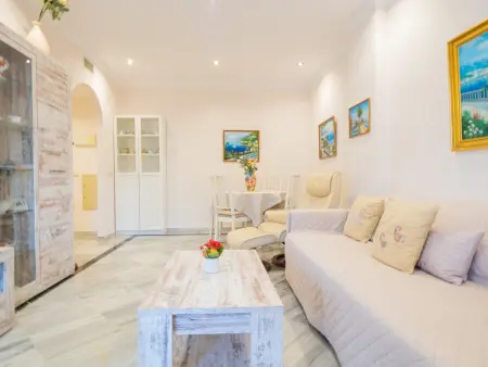 Appartement avec terrasse et 2 chambres à Marbella, près de la plage - Photo 22