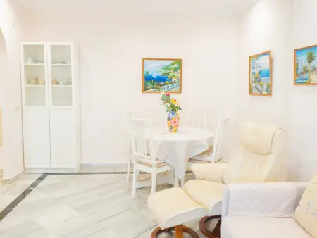 Appartement avec terrasse et 2 chambres à Marbella, près de la plage - Photo 24