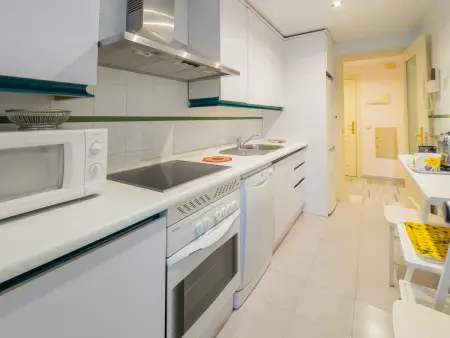 Appartement avec terrasse et 2 chambres à Marbella, près de la plage - Photo 26