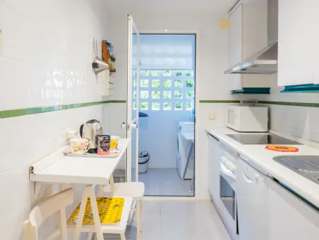 Appartement avec terrasse et 2 chambres à Marbella, près de la plage - Photo 27