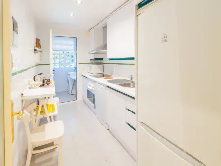 Appartement avec terrasse et 2 chambres à Marbella, près de la plage - Photo 28