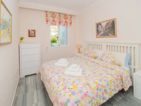 Appartement avec terrasse et 2 chambres à Marbella, près de la plage - Photo 29