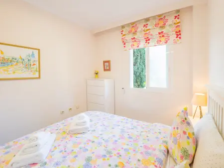 Appartement avec terrasse et 2 chambres à Marbella, près de la plage - Photo 30