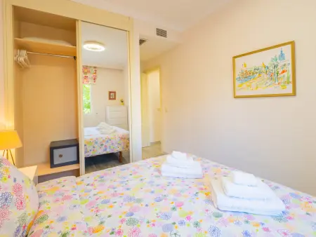 Appartement avec terrasse et 2 chambres à Marbella, près de la plage - Photo 31