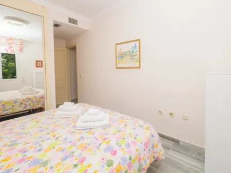 Appartement avec terrasse et 2 chambres à Marbella, près de la plage - Photo 32