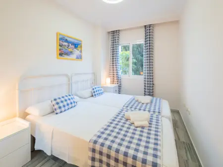 Appartement avec terrasse et 2 chambres à Marbella, près de la plage - Photo 34