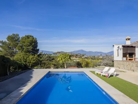 Maison familiale avec piscine privée près de Malaga - Photo 3