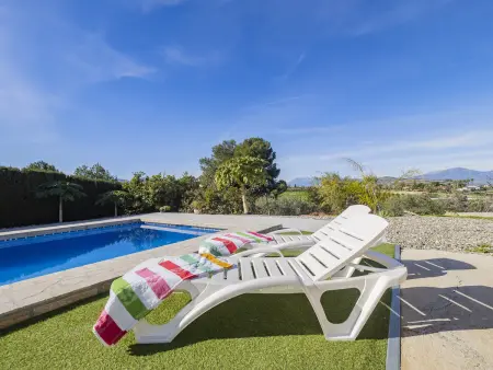Maison familiale avec piscine privée près de Malaga - Photo 4