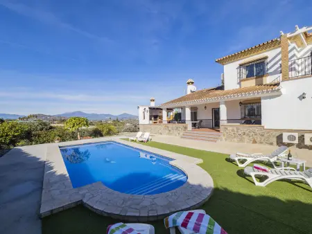 Maison familiale avec piscine privée près de Malaga - Photo 5