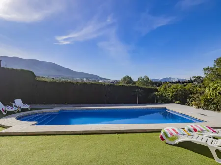 Maison familiale avec piscine privée près de Malaga - Photo 6