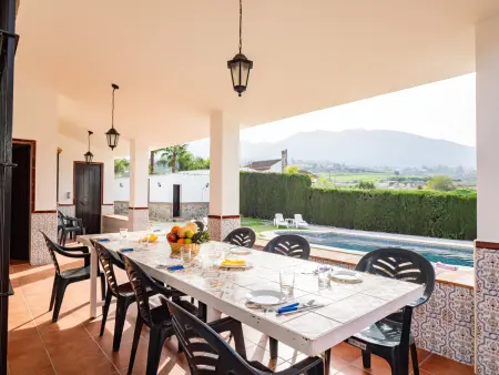 Maison familiale avec piscine privée près de Malaga - Photo 7