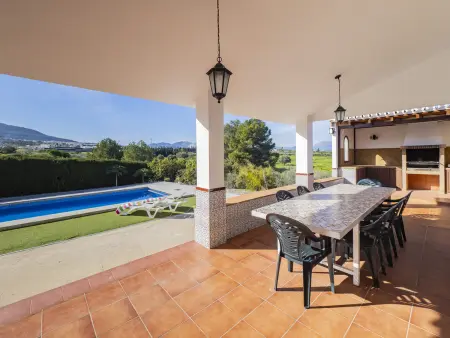 Maison familiale avec piscine privée près de Malaga - Photo 9