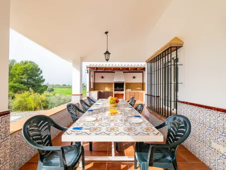 Maison familiale avec piscine privée près de Malaga - Photo 10