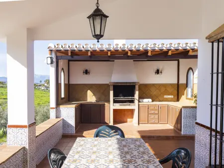 Maison familiale avec piscine privée près de Malaga - Photo 11