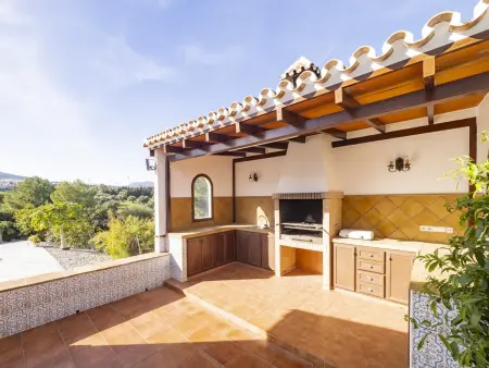Maison familiale avec piscine privée près de Malaga - Photo 12