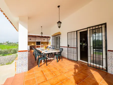 Maison familiale avec piscine privée près de Malaga - Photo 13