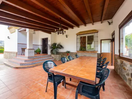 Maison familiale avec piscine privée près de Malaga - Photo 14