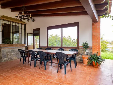 Maison familiale avec piscine privée près de Malaga - Photo 15