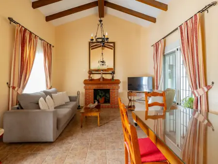 Maison familiale avec piscine privée près de Malaga - Photo 16