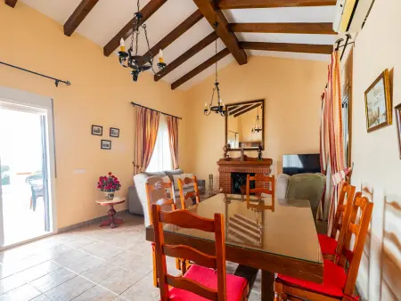 Maison familiale avec piscine privée près de Malaga - Photo 17