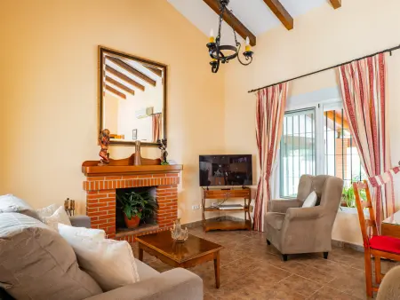 Maison familiale avec piscine privée près de Malaga - Photo 18