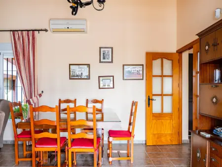 Maison familiale avec piscine privée près de Malaga - Photo 19