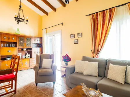 Maison familiale avec piscine privée près de Malaga - Photo 20