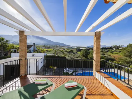 Maison familiale avec piscine privée près de Malaga - Photo 27
