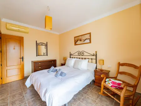 Maison familiale avec piscine privée près de Malaga - Photo 30