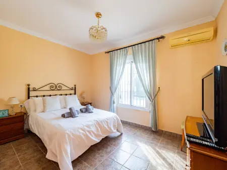 Maison familiale avec piscine privée près de Malaga - Photo 32