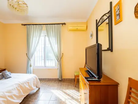 Maison familiale avec piscine privée près de Malaga - Photo 33