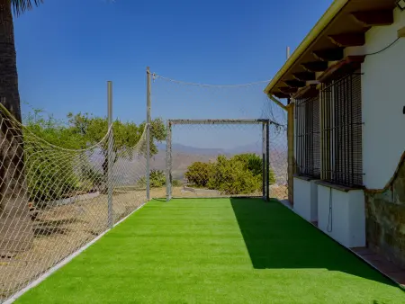 Maison de campagne à Cártama avec piscine privée et vue sur la vallée - Photo 12
