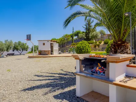 Maison de campagne à Cártama avec piscine privée et vue sur la vallée - Photo 16