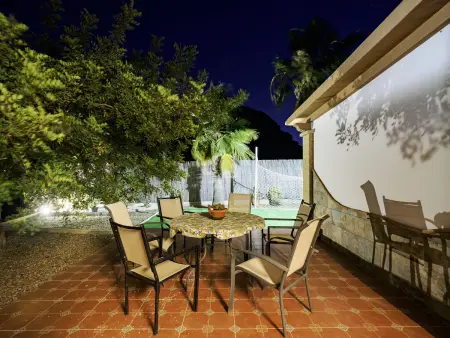Maison de campagne à Cártama avec piscine privée et vue sur la vallée - Photo 20