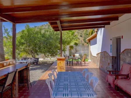 Maison de campagne à Cártama avec piscine privée et vue sur la vallée - Photo 22