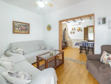 Maison de campagne à Cártama avec piscine privée et vue sur la vallée - Photo 26