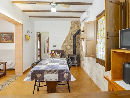Maison de campagne à Cártama avec piscine privée et vue sur la vallée - Photo 27