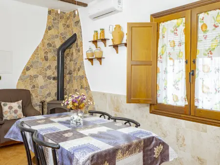 Maison de campagne à Cártama avec piscine privée et vue sur la vallée - Photo 29