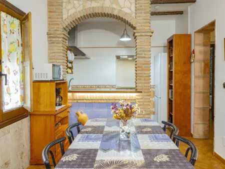 Maison de campagne à Cártama avec piscine privée et vue sur la vallée - Photo 30