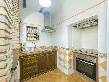 Maison de campagne à Cártama avec piscine privée et vue sur la vallée - Photo 31