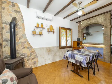 Maison de campagne à Cártama avec piscine privée et vue sur la vallée - Photo 33