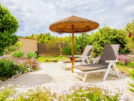 Finca rénovée avec piscine privée et climatisation, 6 pers. - Photo 7