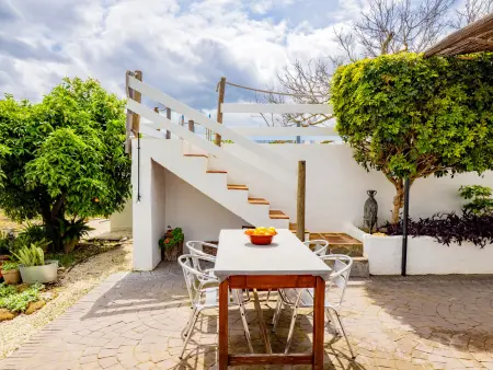 Finca rénovée avec piscine privée et climatisation, 6 pers. - Photo 8