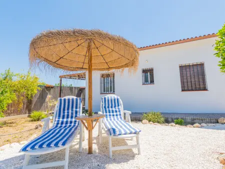 Finca rénovée avec piscine privée et climatisation, 6 pers. - Photo 10