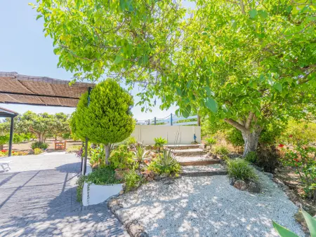 Finca rénovée avec piscine privée et climatisation, 6 pers. - Photo 12