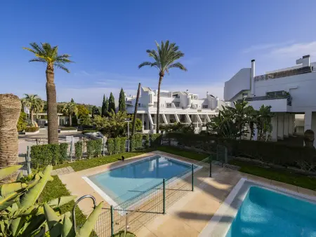 Appartement moderne à Mijas avec parking inclus - Photo 1