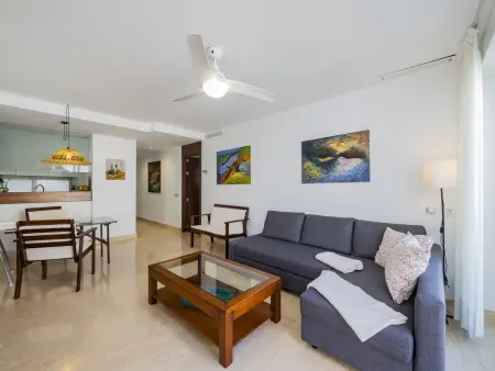 Appartement moderne à Mijas avec parking inclus - Photo 3