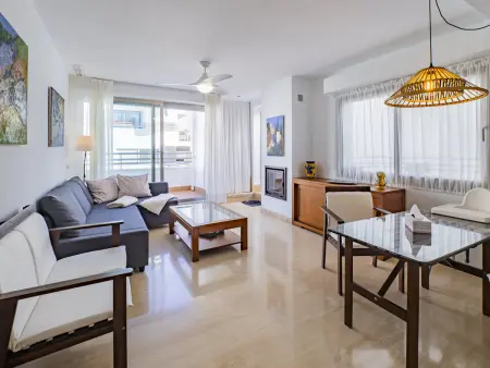 Appartement moderne à Mijas avec parking inclus - Photo 4