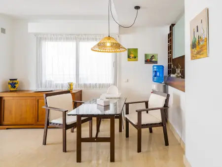 Appartement moderne à Mijas avec parking inclus - Photo 5