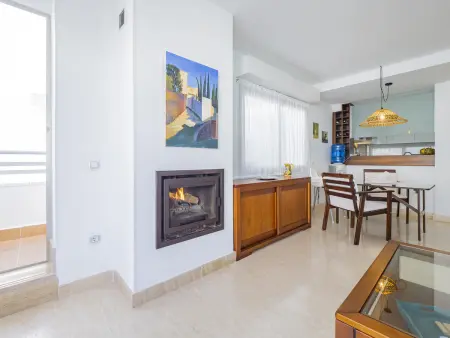 Appartement moderne à Mijas avec parking inclus - Photo 6